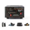 Pyramid Bench Power Supply AC to DC Conversion 12V-3