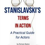 Theater Acting Auditioning Book Kindle English 102 Pages-0