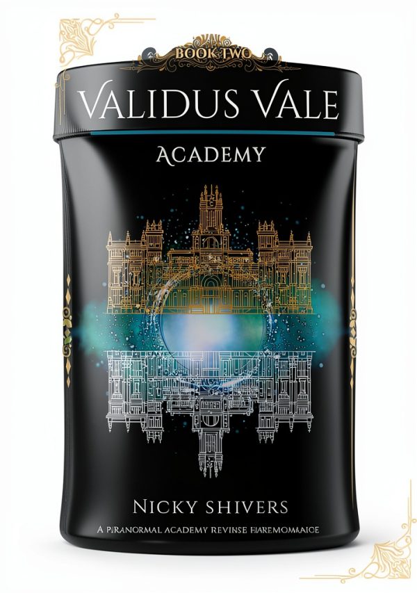 Essence Bound Series Book 2 Paranormal Romance Kindle-0