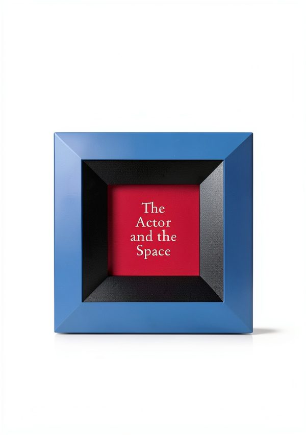 Nick Hern Books Theater Direction Production Acting-0