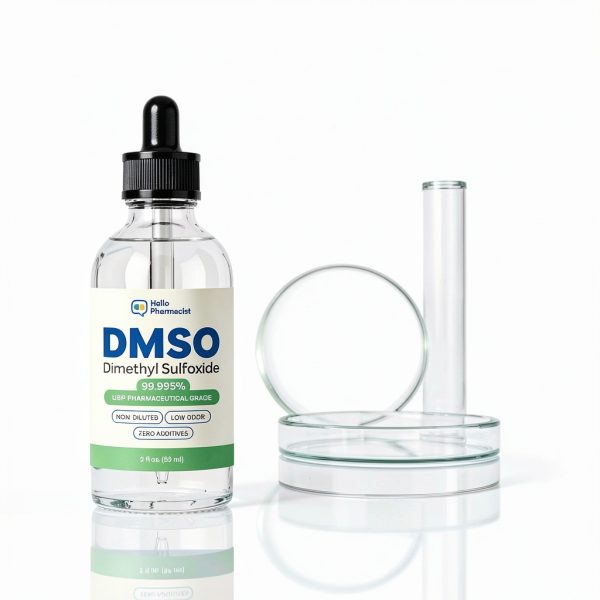 DMSO Solvent 99.995% Pure USP Grade HelloPharmacist-5