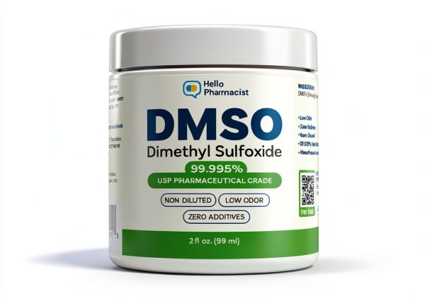 DMSO Solvent 99.995% Pure USP Grade HelloPharmacist-6