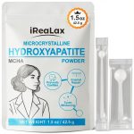 iReaLax Hydroxyapatite Powder Enamel Remineralization Cavity-0