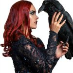 Cora Roberts Kindle Book Metaphysical Fantasy Witch Romance-0