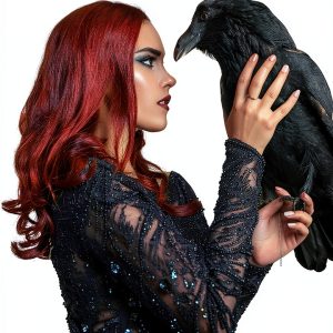 Cora Roberts Kindle Book Metaphysical Fantasy Witch Romance-0