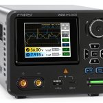 FNIRSI IPS3608 DC Power Supply 36V 8A Lab Electronics-0