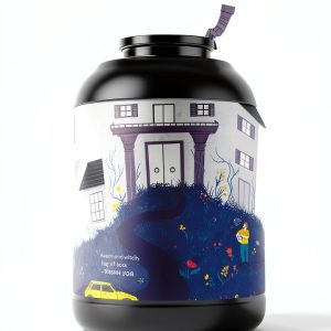 Berkley Cozy Fantasy Fiction Kindle Book English Edition-0