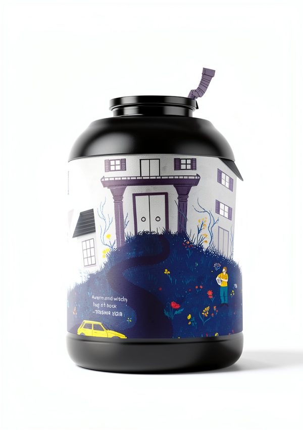 Berkley Cozy Fantasy Fiction Kindle Book English Edition-0