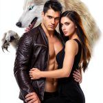 The Alpha’s Fate Series Paranormal Romance Kindle eBook-0