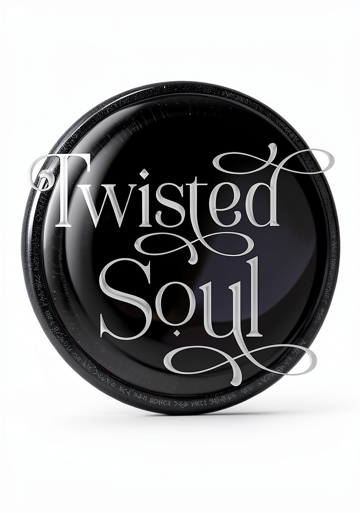 Cursed Legacies Book 3 cover showcasing witch romance theme