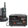 Pyramid Bench Power Supply AC to DC Conversion 12V-4