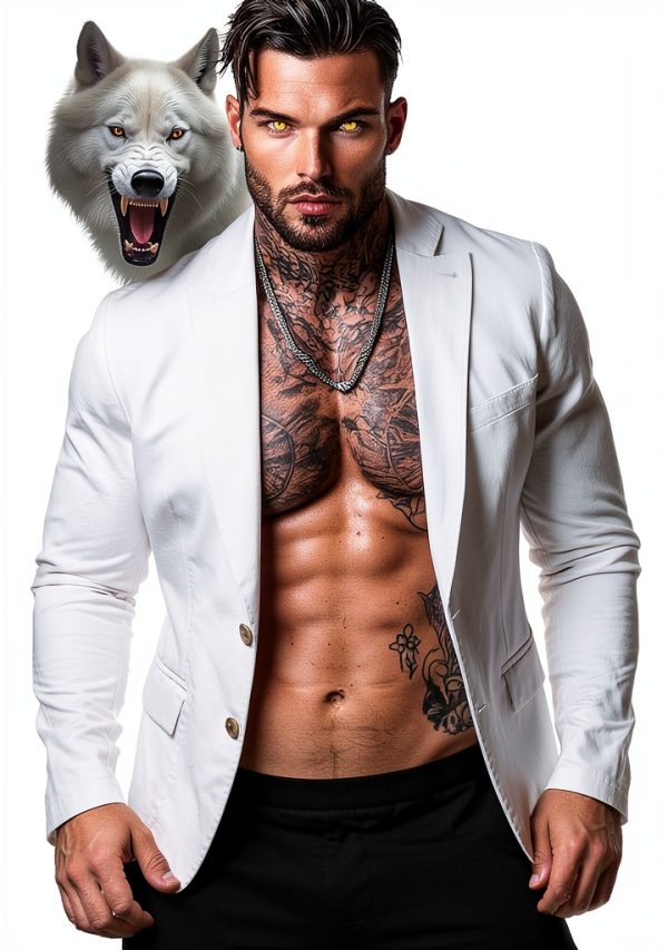 Possessive Small Town Alpha Kings Book 4 Paranormal Romance-0