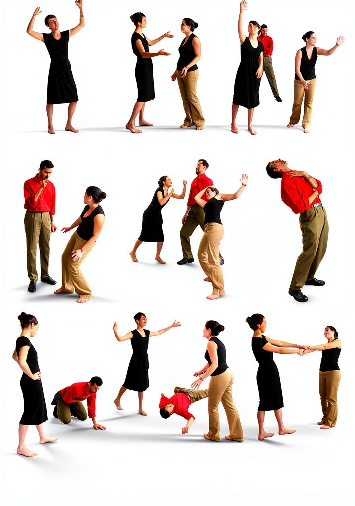 'Allworth Stagecraft book cover on a Kindle device'