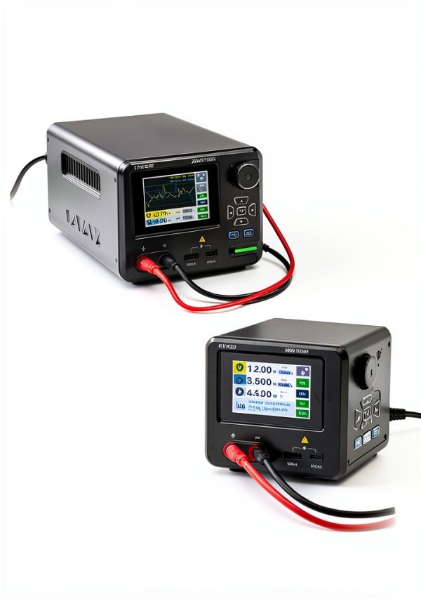 FNIRSI IPS3608 DC Power Supply 36V 8A Lab Electronics-7