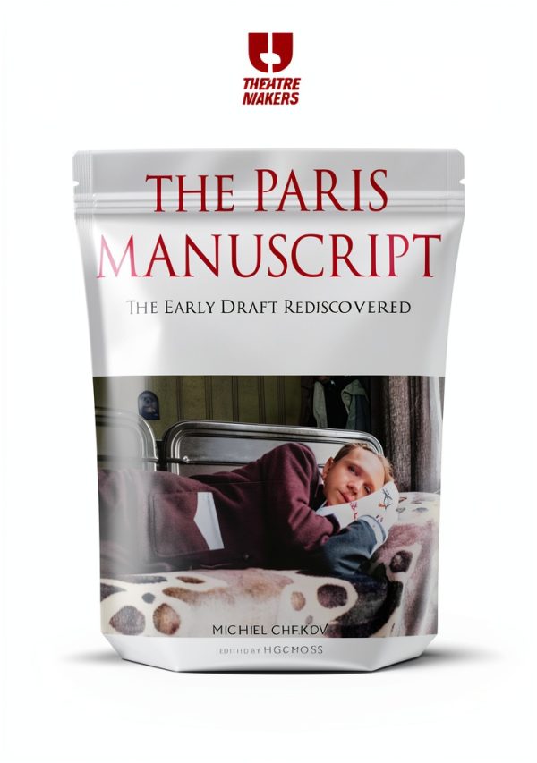 Methuen Drama Theater Direction Production English Edition-0