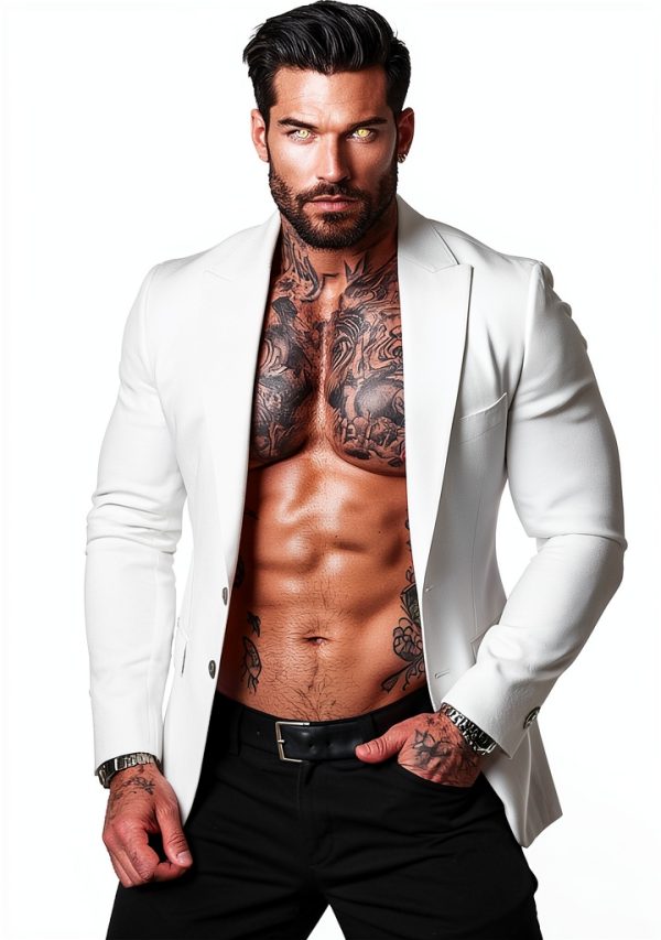 Forbidden Alpha Kings Paranormal Romance Kindle eBook Series-0