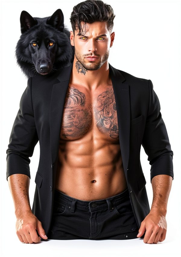 Possessive Small Town Alpha Kings Book 3 Paranormal Romance-0