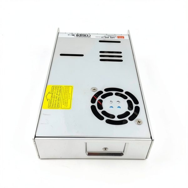 MEAN WELL 600W Lab Power Supply Industrial Scientific-1