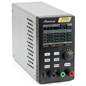Abestop AT6301 Lab Power Supply 60V 10A 300W Professional-0