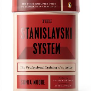 Penguin Books Acting Auditioning Reference Performing Arts-0