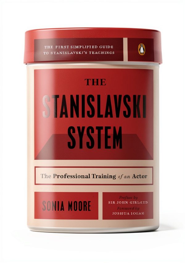 Penguin Books Acting Auditioning Reference Performing Arts-0