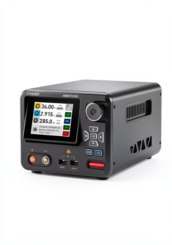 FNIRSI IPS3608 DC Power Supply 36V 8A Lab Electronics-5