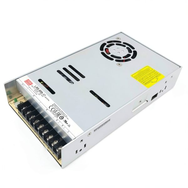 MEAN WELL 600W Lab Power Supply Industrial Scientific-2