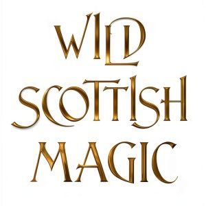 Lovewrite Publishing Enchanted Highlands Witch Romance eBook-0