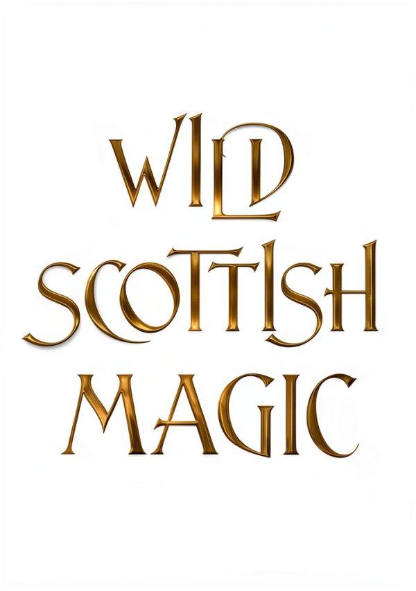 Lovewrite Publishing Enchanted Highlands Witch Romance eBook-0