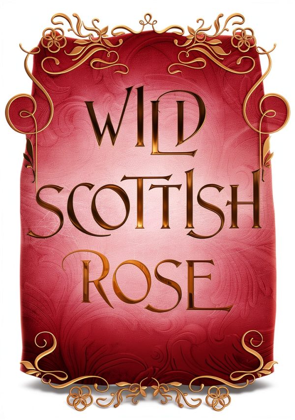 Lovewrite Publishing Enchanted Highlands Witch Romance eBook-0