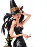 HarperHart Supernatural Cozy Mystery Kindle Book Series-0