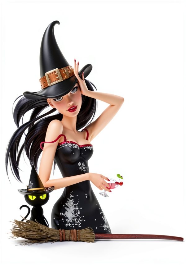 HarperHart Supernatural Cozy Mystery Kindle Book Series-0