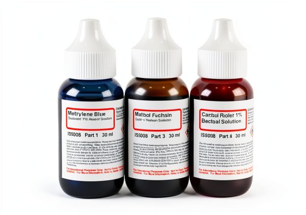 Bacteria Stain Set Innovating Science Lab Dyes Microscopy-1