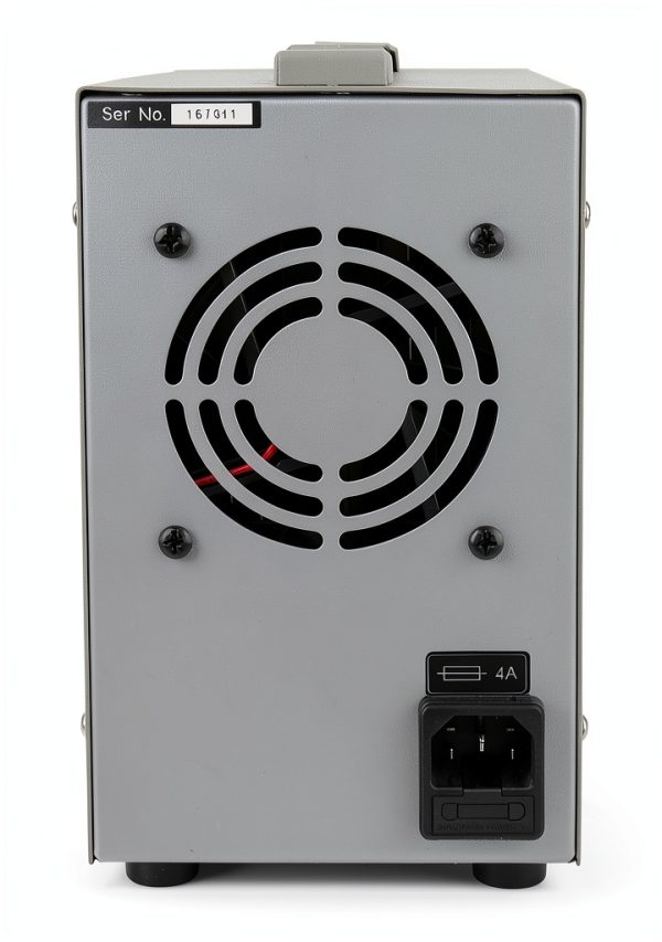 Tekpower DC Power Supply 30V 5A Lab Equipment Precision-5