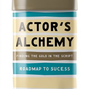 Limelight Acting Auditioning Book Kindle Edition English-0