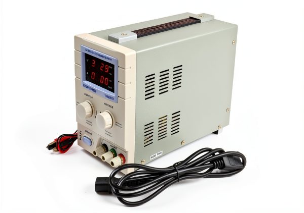 Tekpower DC Power Supply 30V 5A Lab Equipment Precision-1