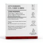 Ketostat 2-Deoxy-D-Ribose 2.5% Lab Chemical Life Science-1