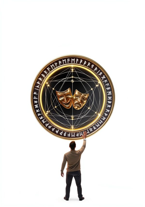 Arcane Pen Press Theater Acting Auditioning Kindle Book-0