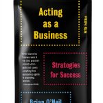 Vintage Acting Auditioning Job Interviewing Kindle Book-0