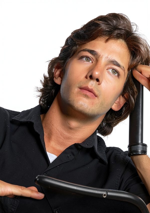 Grand Central Publishing Theater Acting Auditioning Book-0