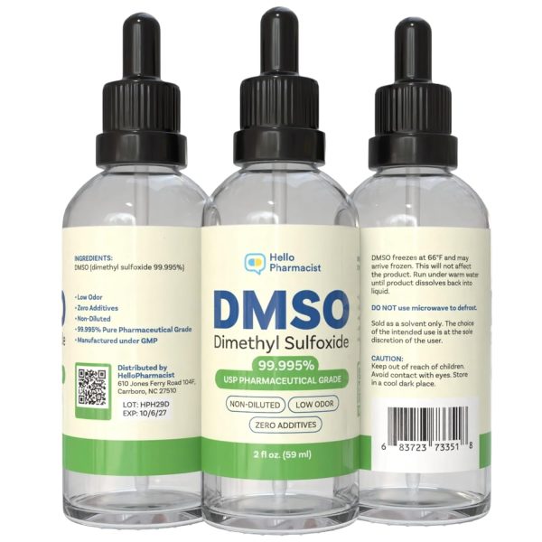 DMSO Solvent 99.995% Pure USP Grade HelloPharmacist-3