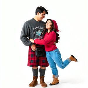 Lovewrite Publishing Enchanted Highlands Magic Romance eBook-0