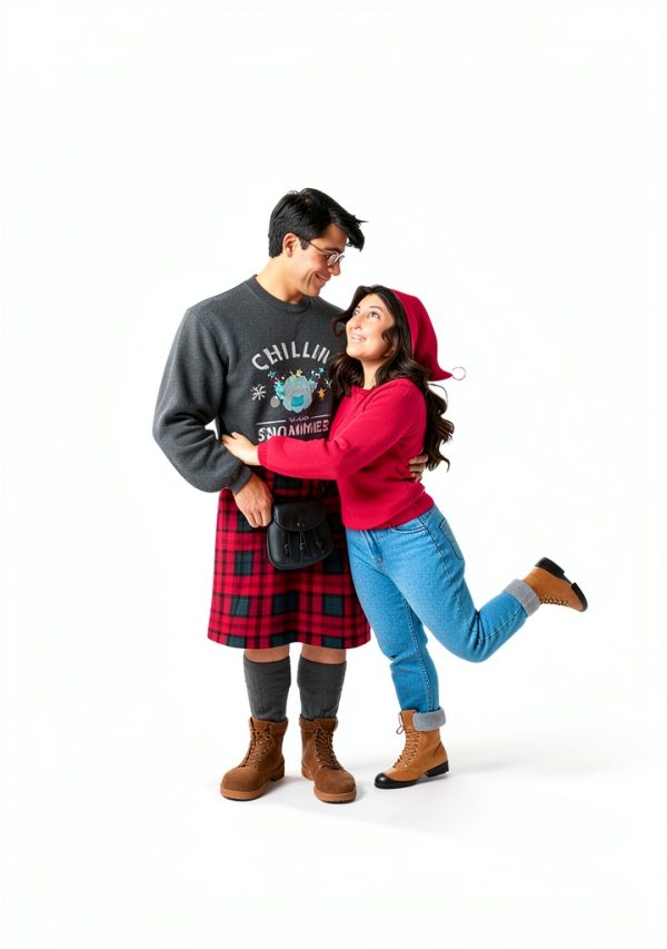 Lovewrite Publishing Enchanted Highlands Magic Romance eBook-0