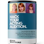 Acting Auditioning Book English Language Kindle Store-0