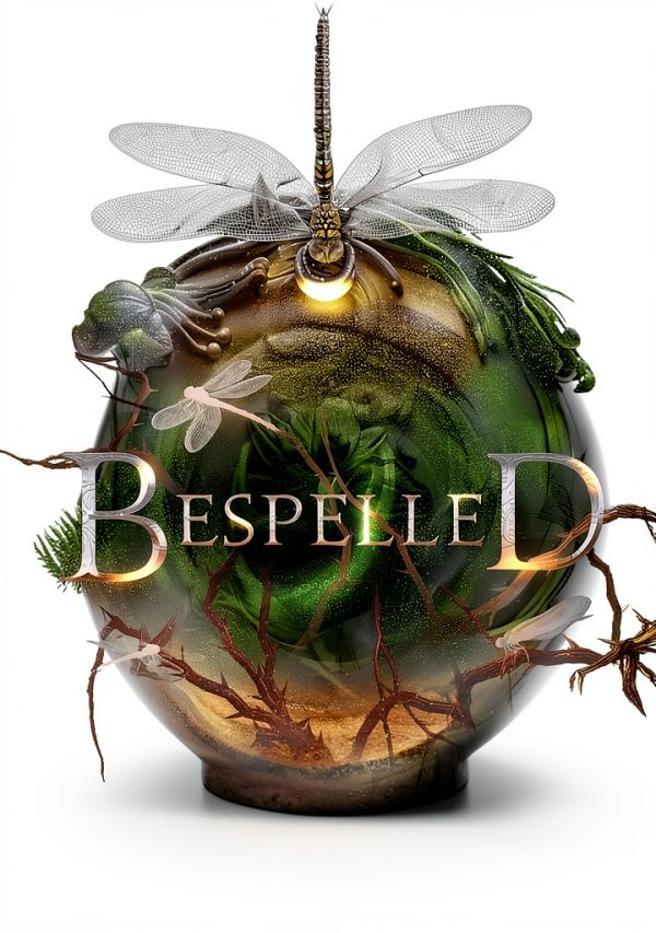 Bewitched Book 2 Witch Romance Kindle eBook English-0