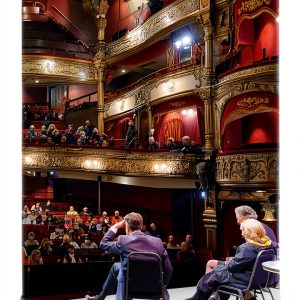 Stagecraft Acting Kindle Book English Language Enhanced-0