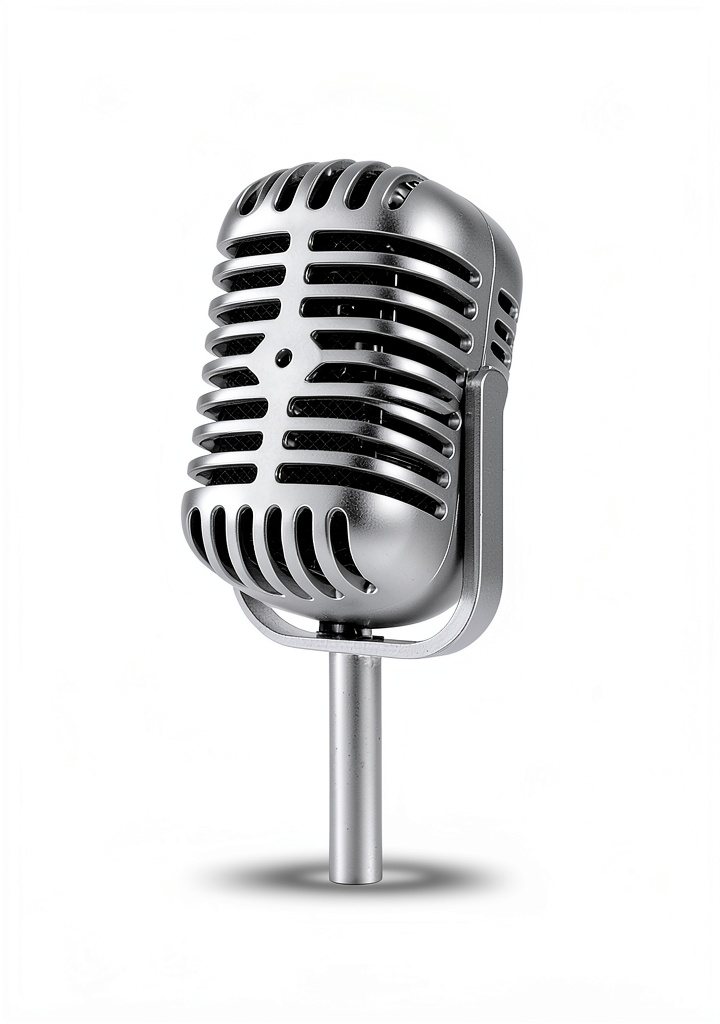 Broadcasting book cover showing theater and acting themes