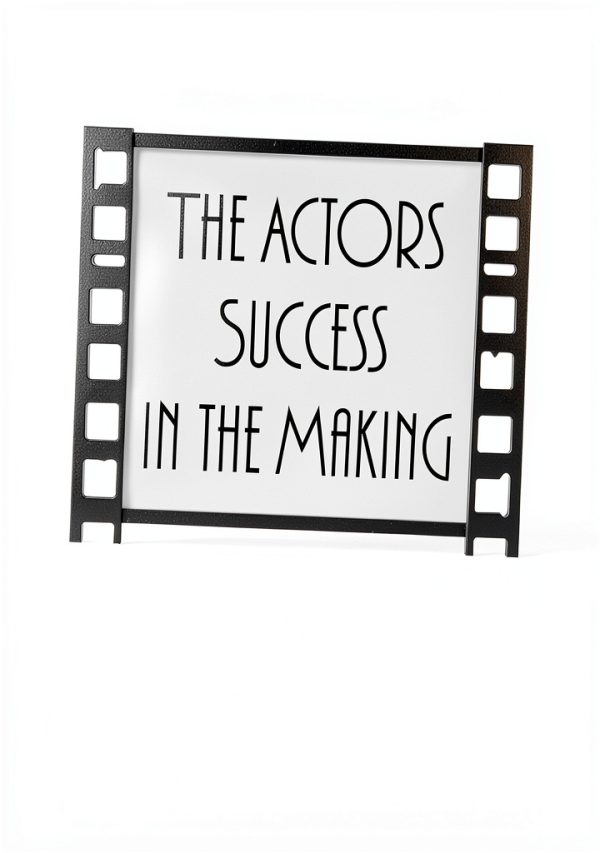 Studio City North Acting Auditioning Kindle Book English-0