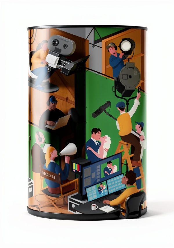 Simon Schuster Acting Auditioning Book Kindle Edition-0