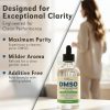 DMSO Solvent 99.995% Pure USP Grade HelloPharmacist-2